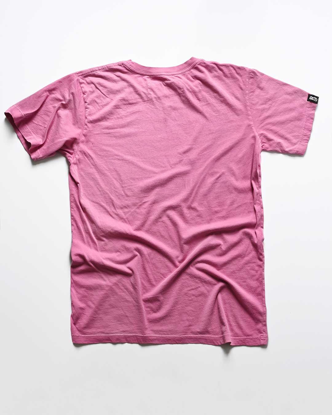 100% Cotton Sun Faded Tee - Roots of Fight