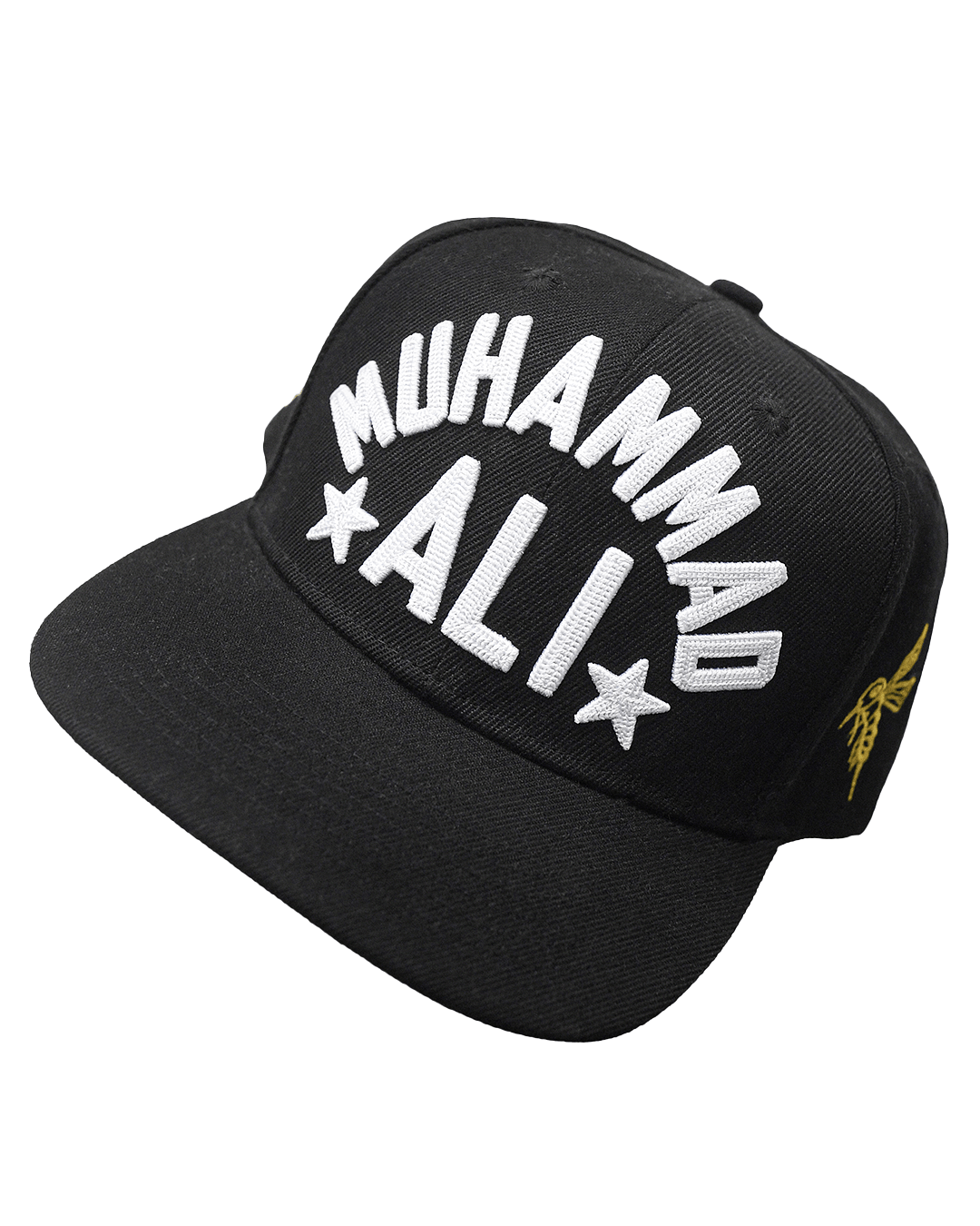 Ali Classic Snapback Hat - Roots of Fight