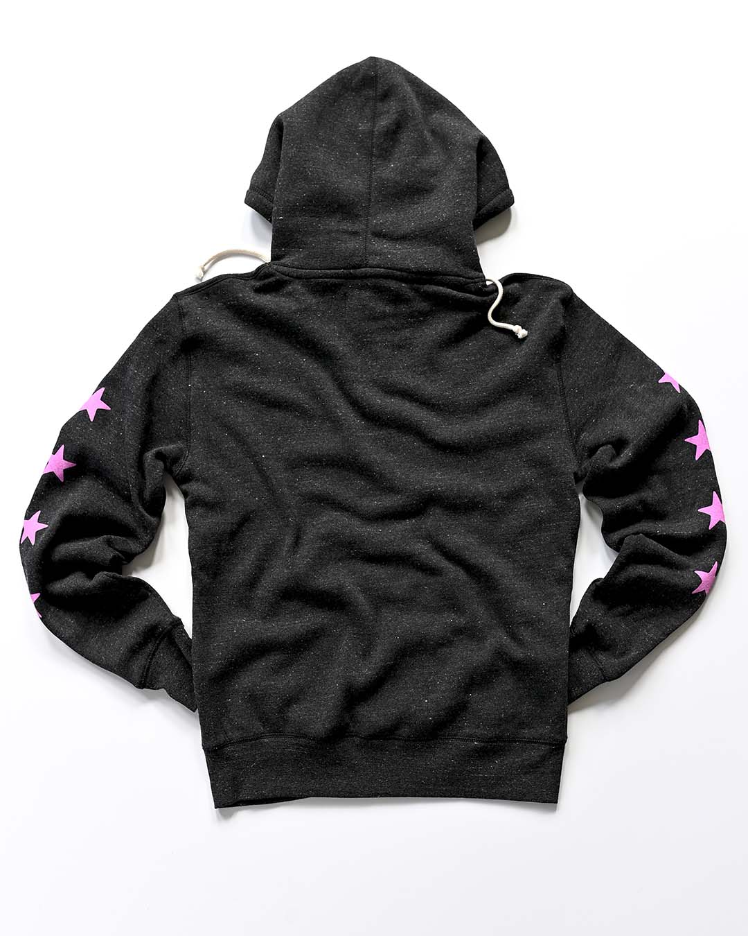 Bret 'Hitman' Hart Fear Nothing Black PO Hoody - Roots of Fight