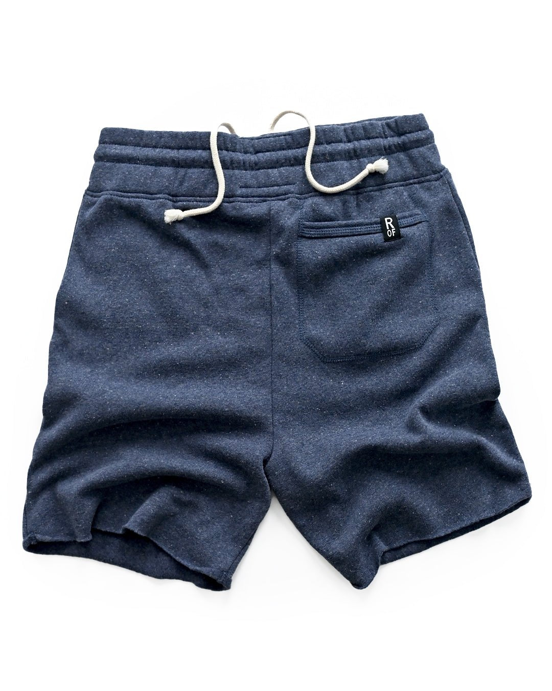 CC Sabathia Class of ‘25 HOF Navy Shorts - Roots of Fight