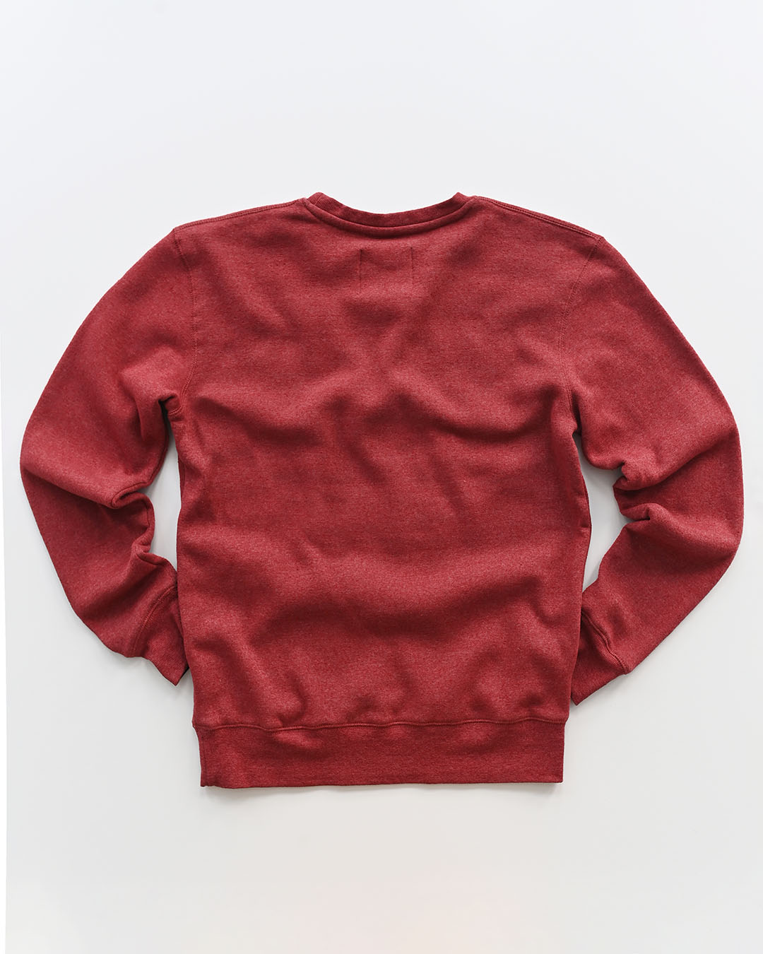 Elvis Presley '56 Cardinal Sweatshirt - Roots of Fight