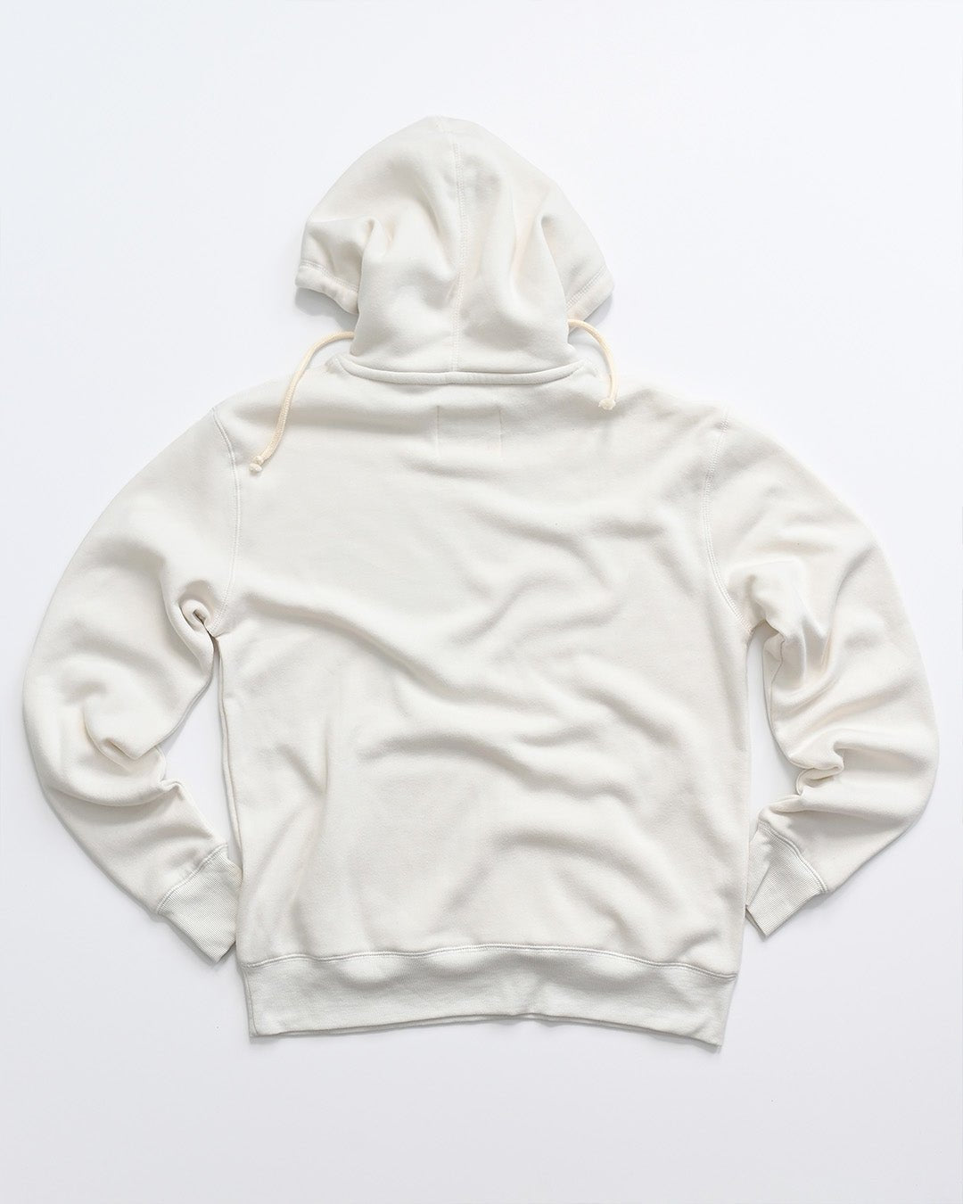 Pink Floyd Wish You Were Here White PO Hoody - Roots of Fight
