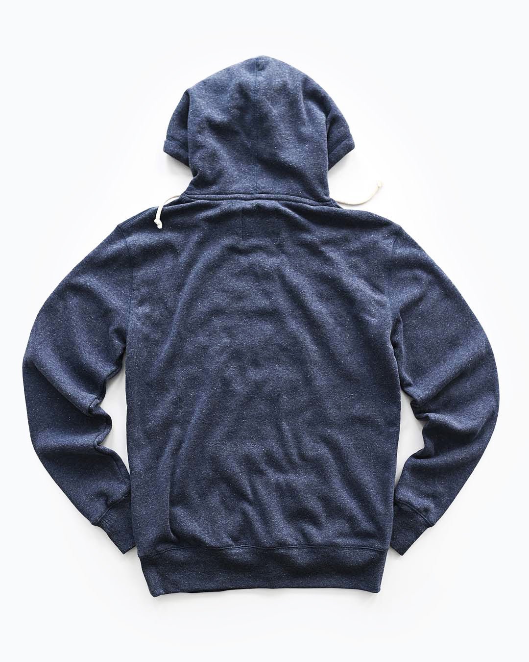 Roy Jones Jr. '88 Blue PO Hoody - Roots of Fight