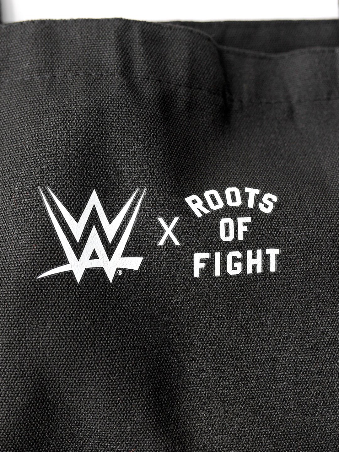 Stone Cold Steve Austin 3:16 Black Tote Ba - Roots of Fight