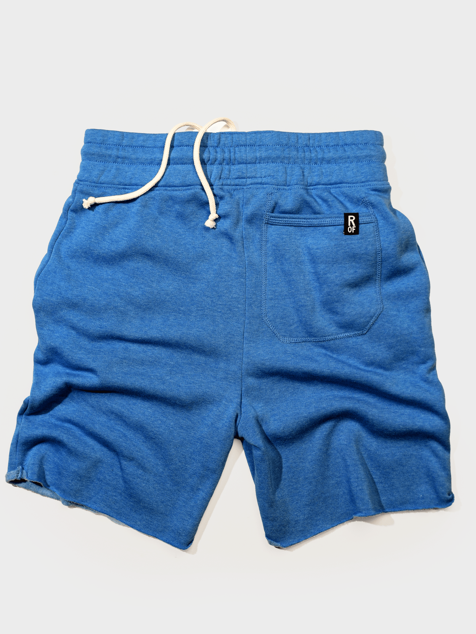 Supersoft Midweight Shorts - Roots of Fight
