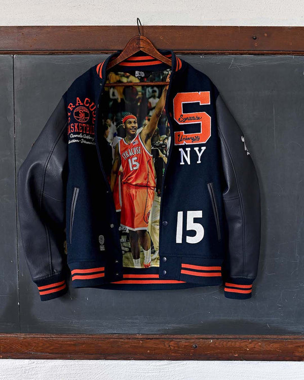 Supreme HYSTERIC GLAMOUR Varsity 細く Jacket