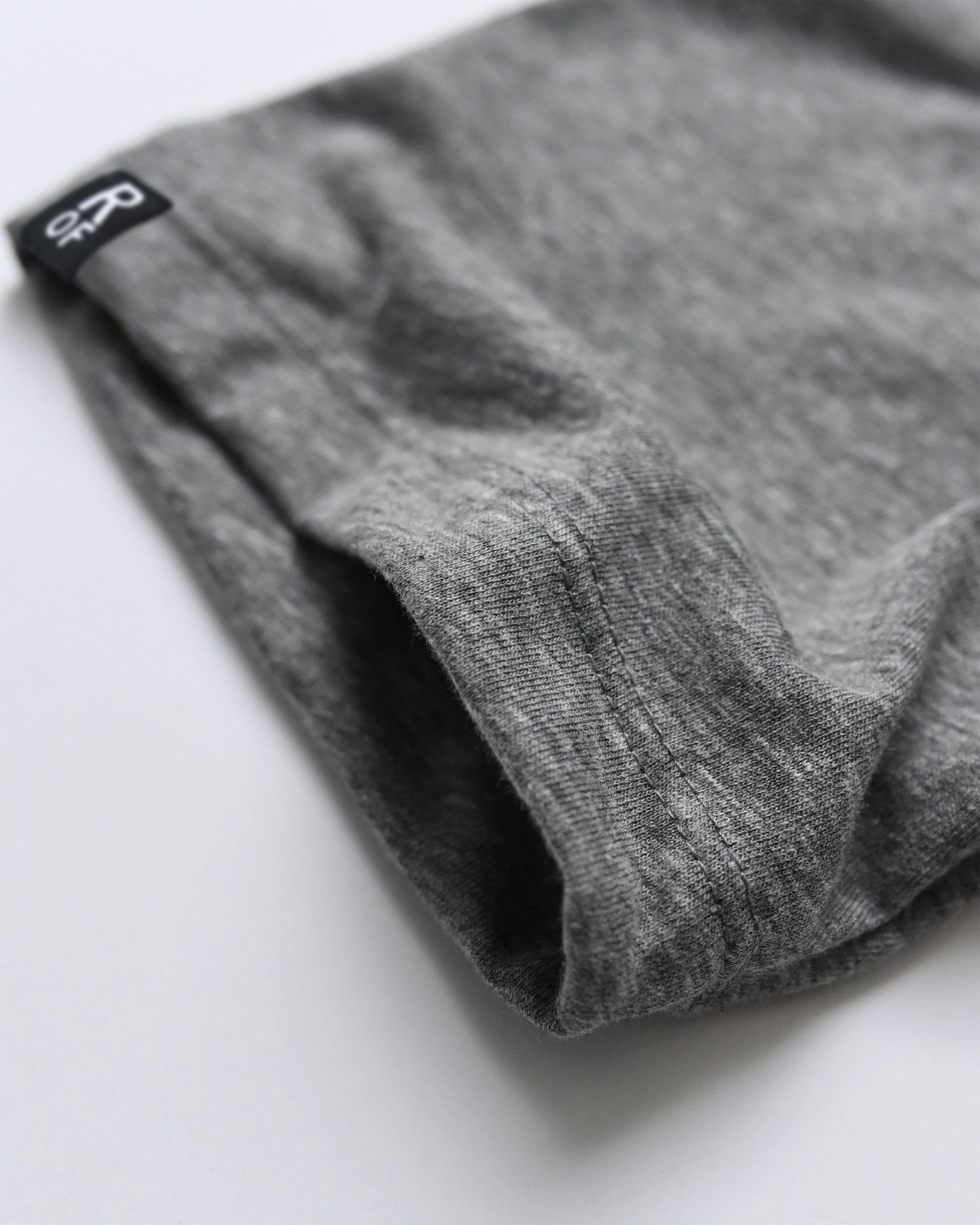 Triblend Tee - Roots of Fight