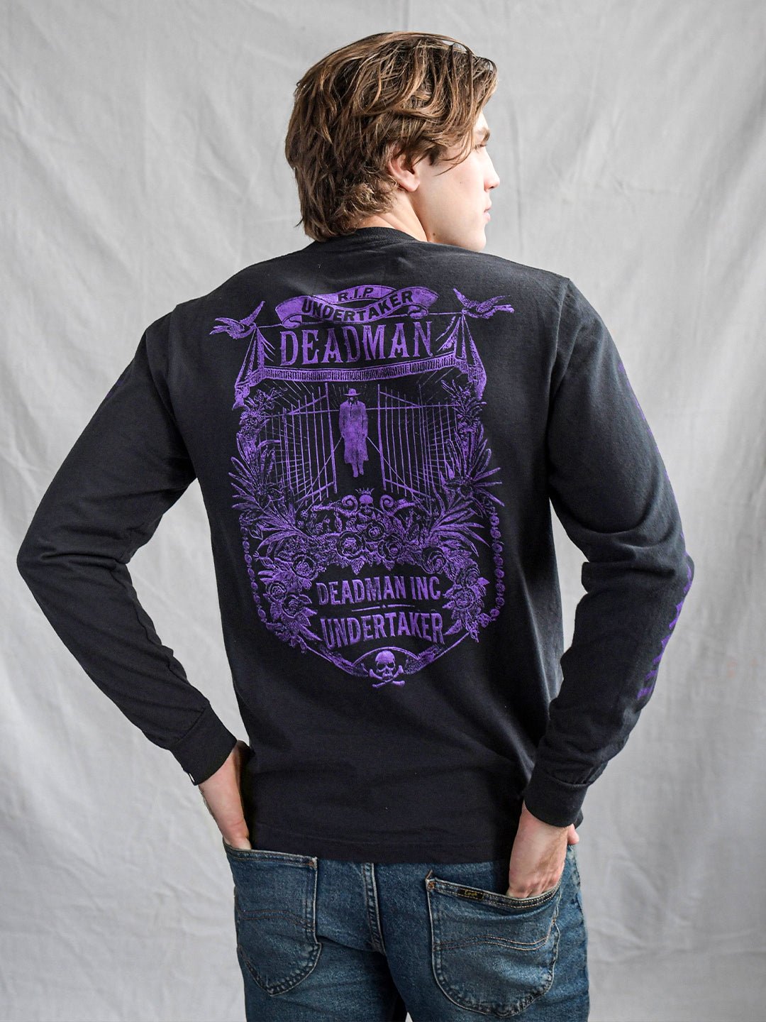 undertaker-deadman-black-long-