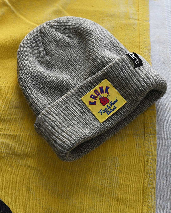 Tan deals vans beanie