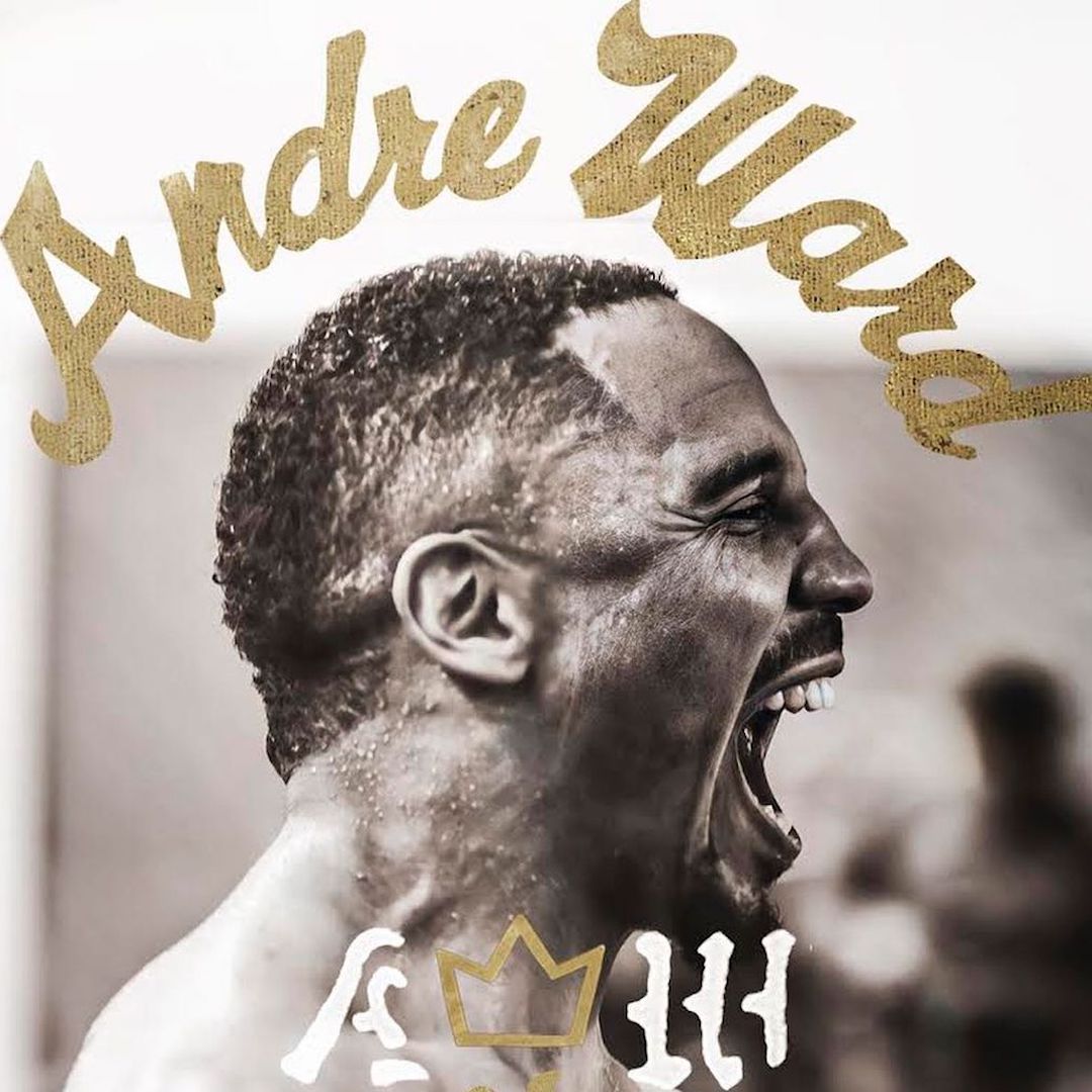 Andre Ward - Roots of Fight