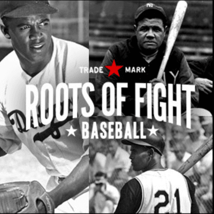 Baseball | Roots of Inc dba Roots of Fight