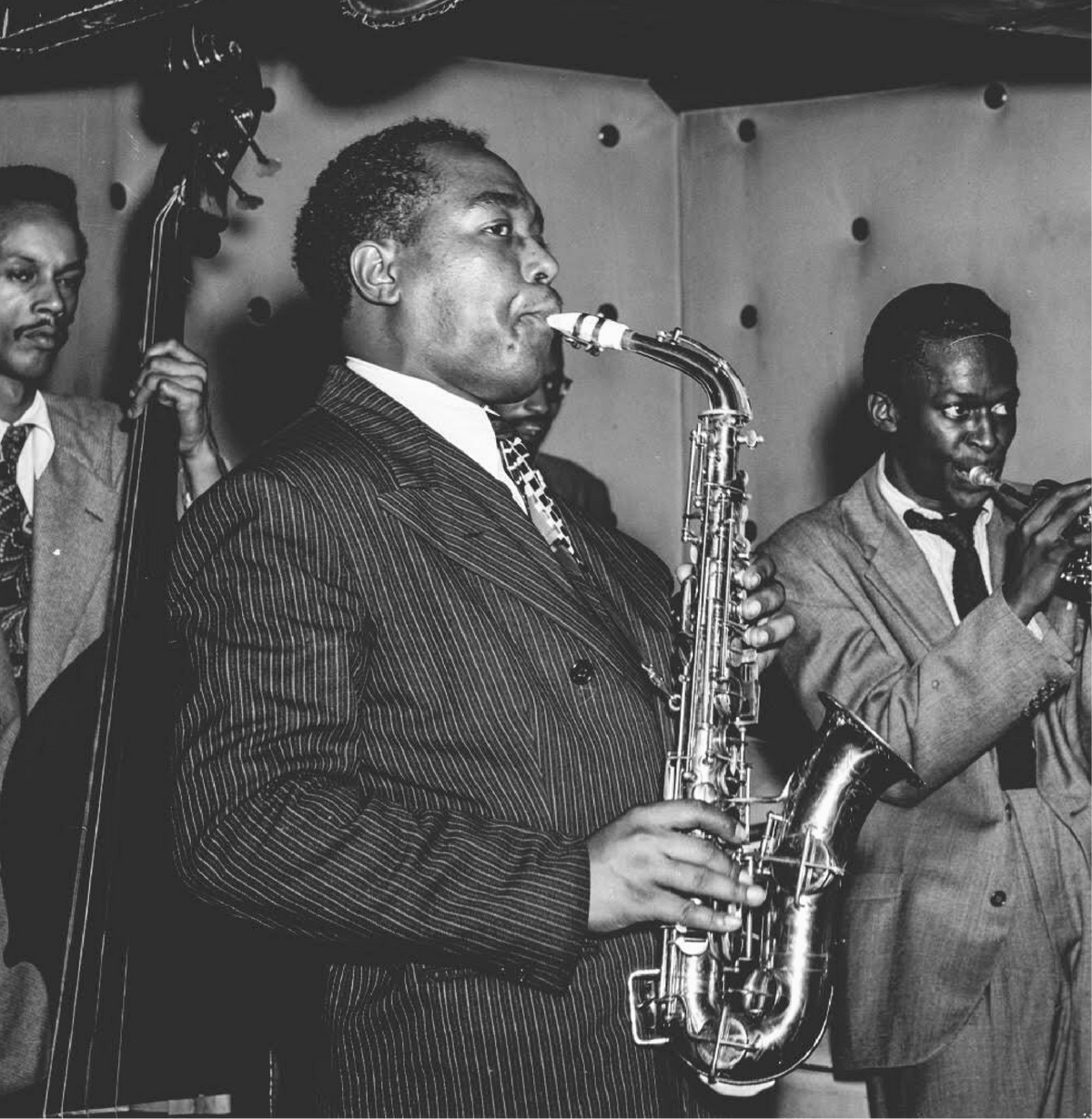 Charlie Parker
