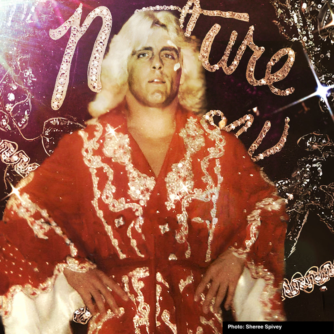 Ric Flair | Roots of Fight