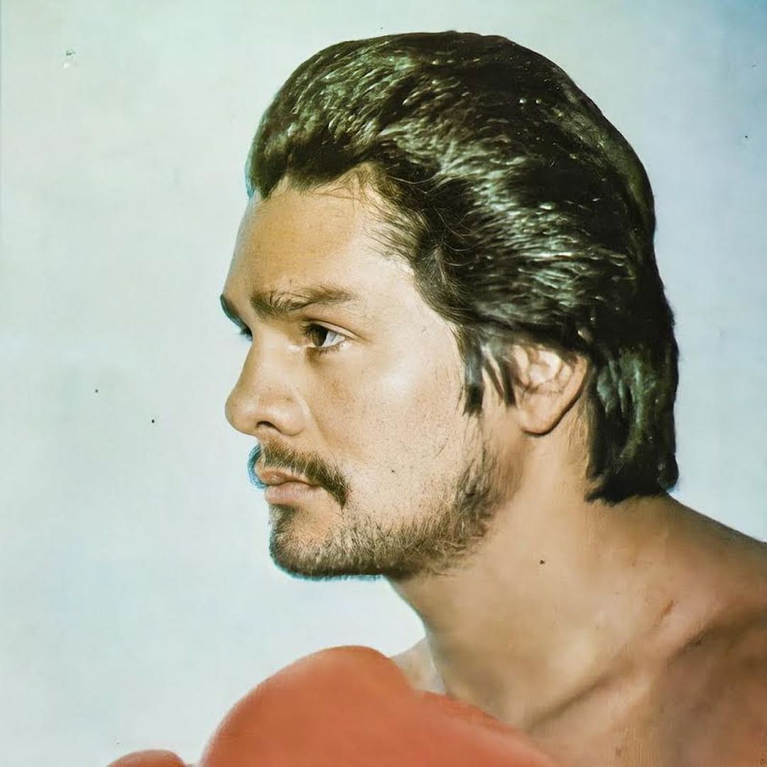 Roberto Duran - Roots of Fight