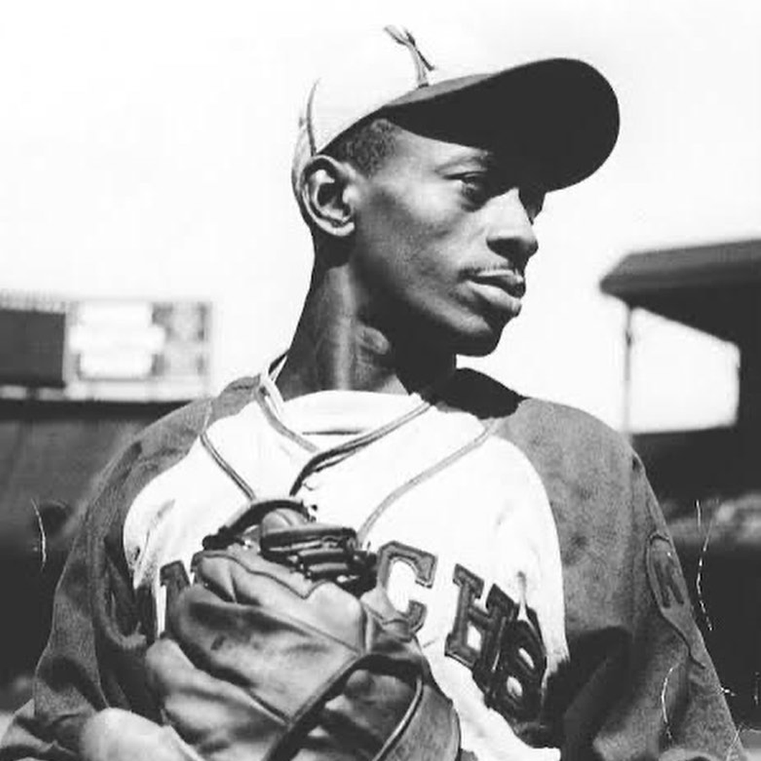 Satchel Paige - Roots of Fight