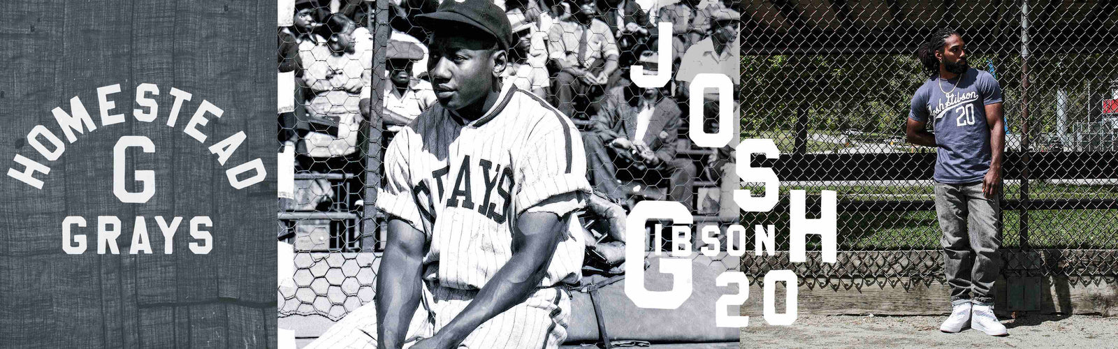 Salute to the Negro Leagues: The Great Josh Gibson!