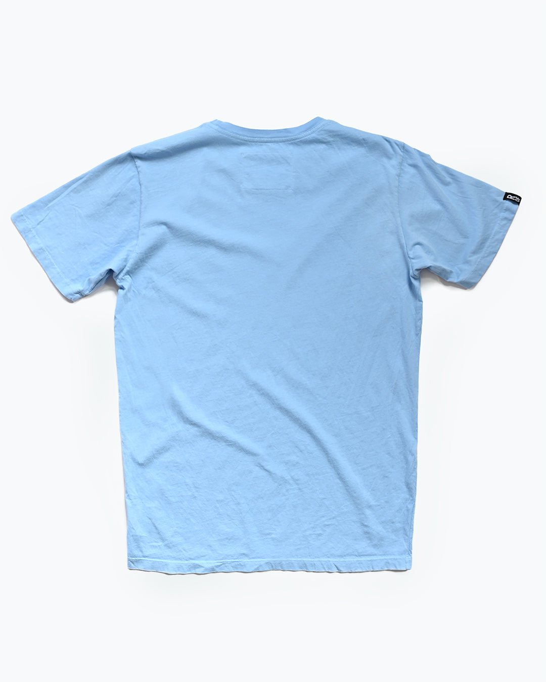 100% Cotton Tee - Roots of Fight