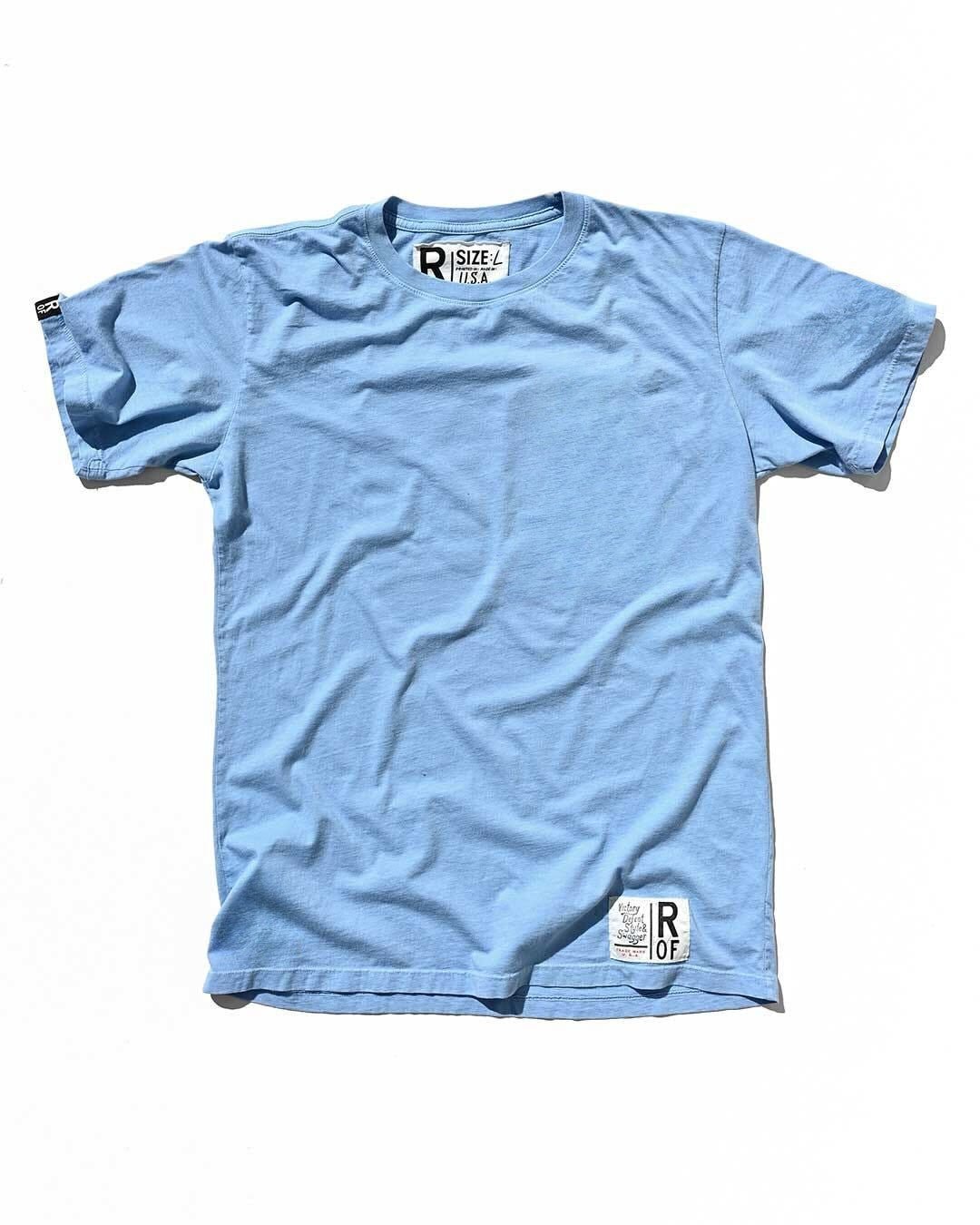 100% Cotton Tee - Roots of Fight