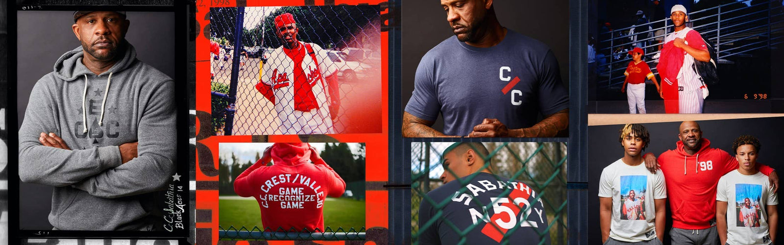 CC Sabathia Roots of Fight