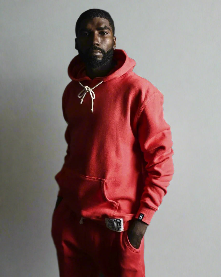 Supersoft Midweight Hoody
