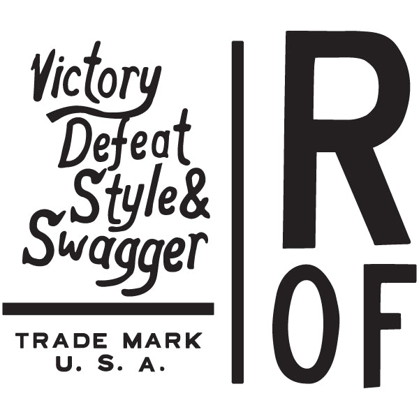 Roots of Fight