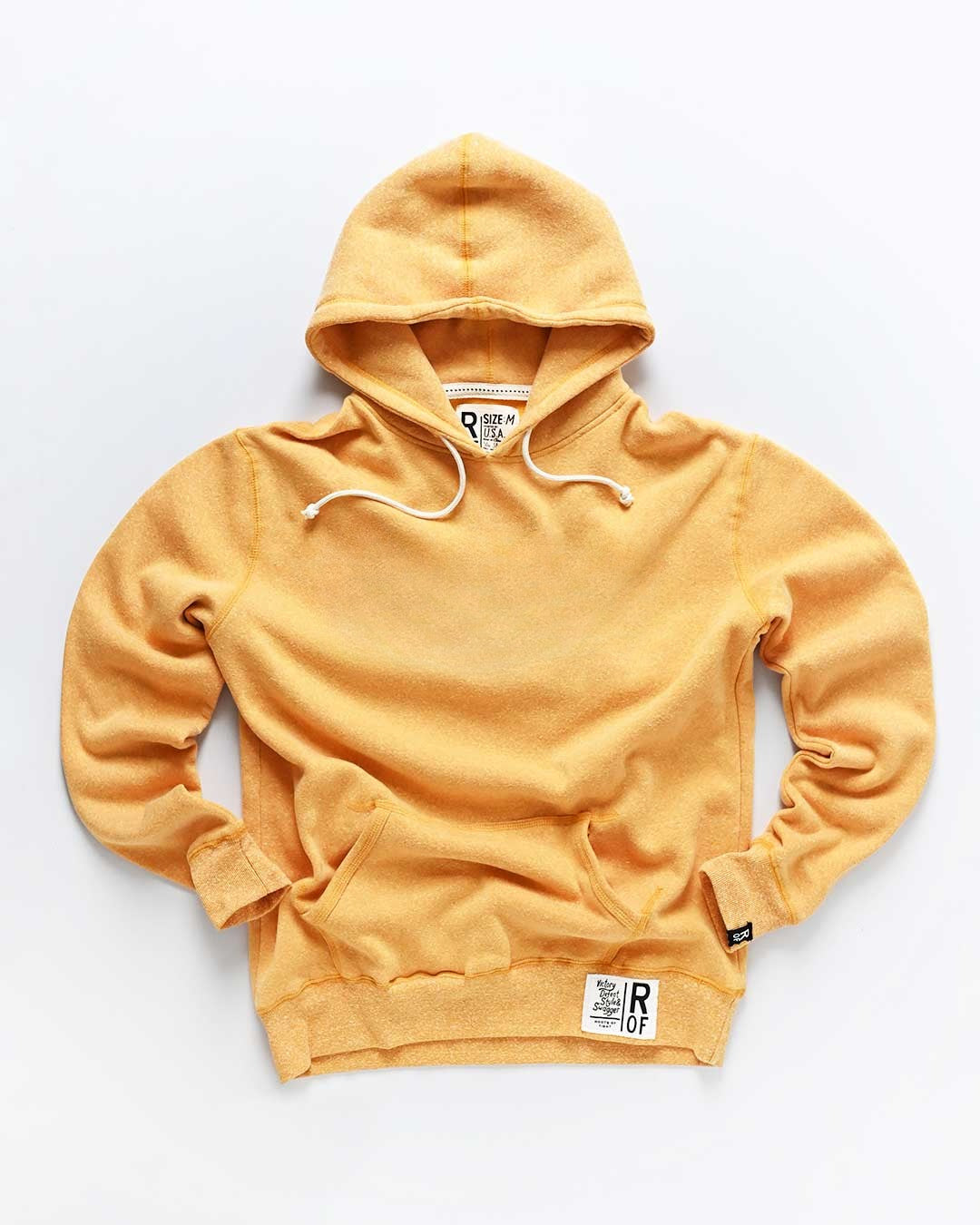 Supersoft Midweight Hoody