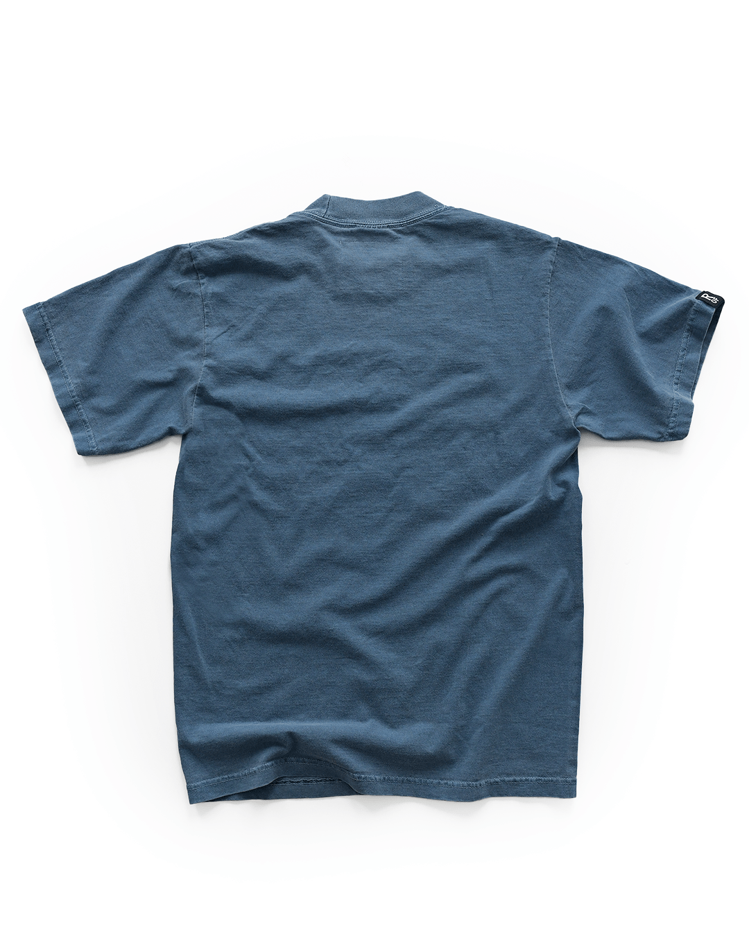 Ali Legacy Denim Heavyweight Tee - Roots of Fight