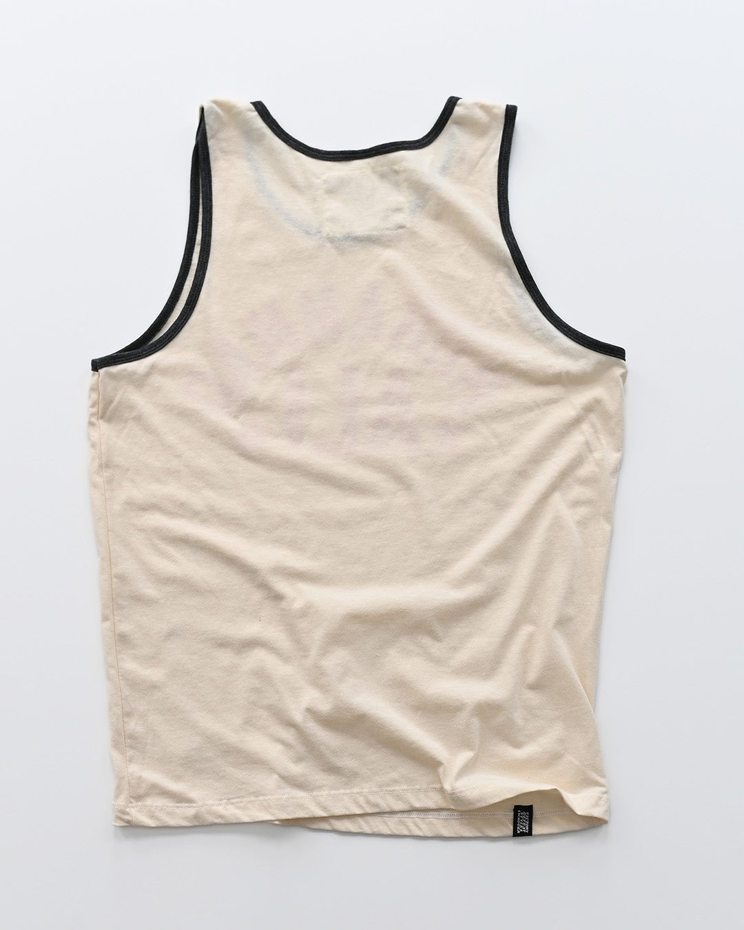 Ali Legacy White Tank - Roots of Fight