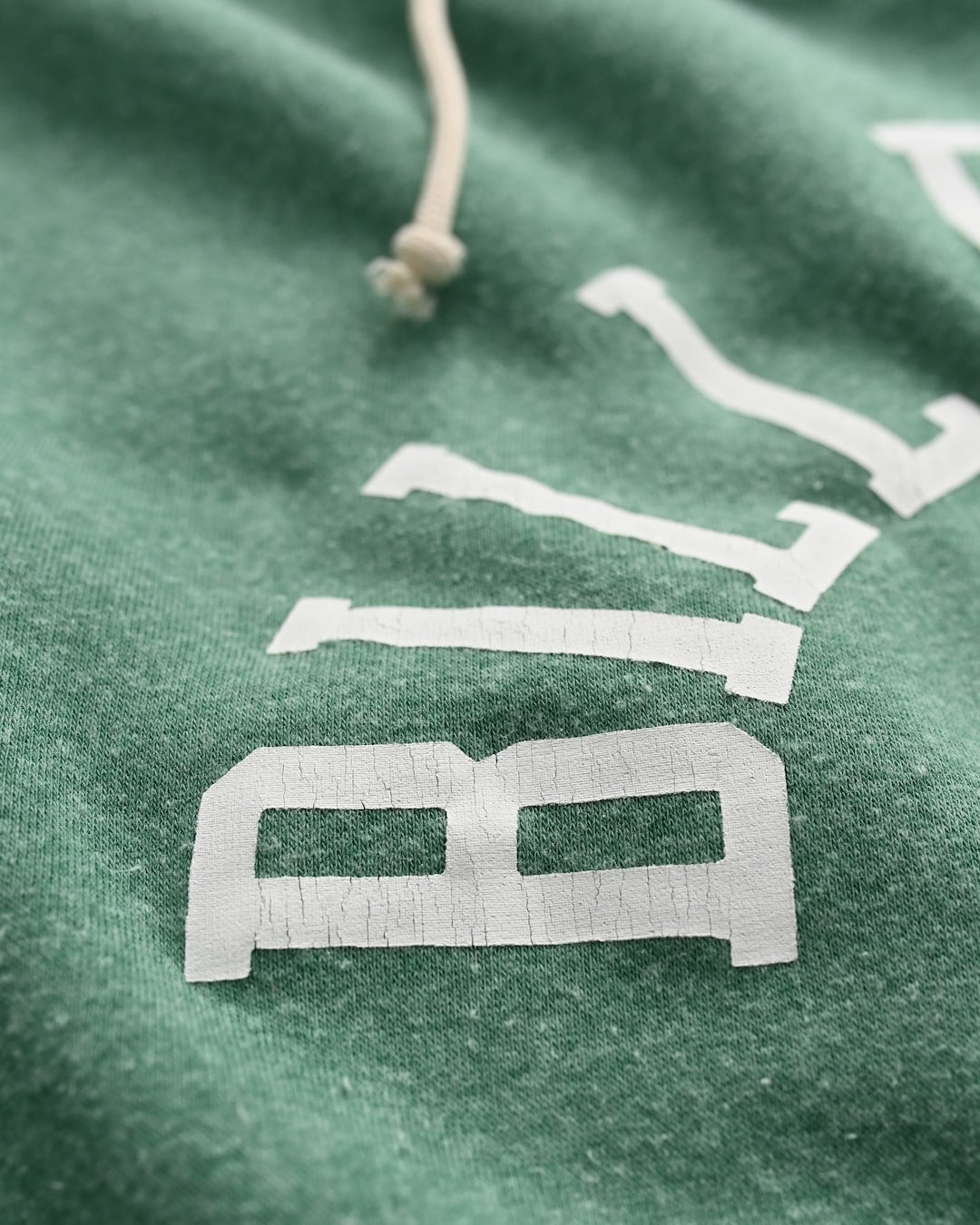 Bill Russell Boston #6 PO Hoody - Roots of Fight
