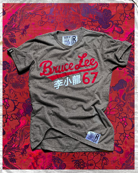 bruce-lee-67-grey-tee-
