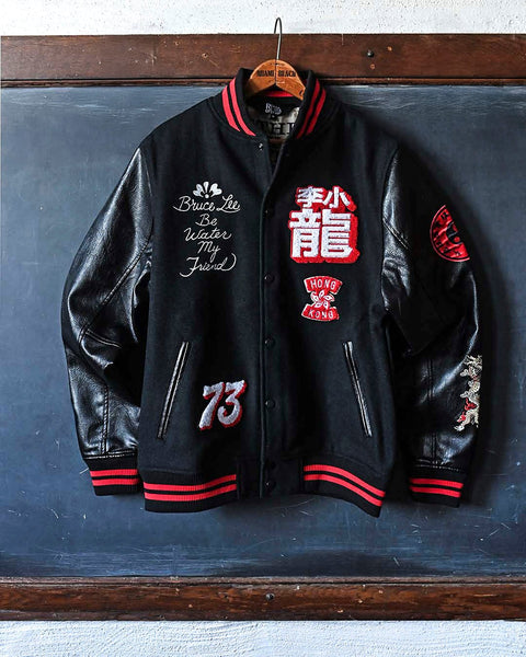 ALT MELTON JACKET | True North Shop