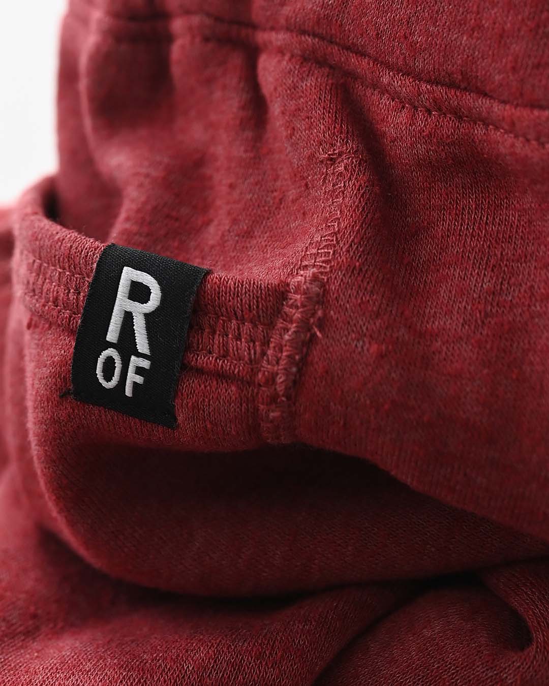 Bruce Lee JKD Cardinal Sweatpants - Roots of Fight