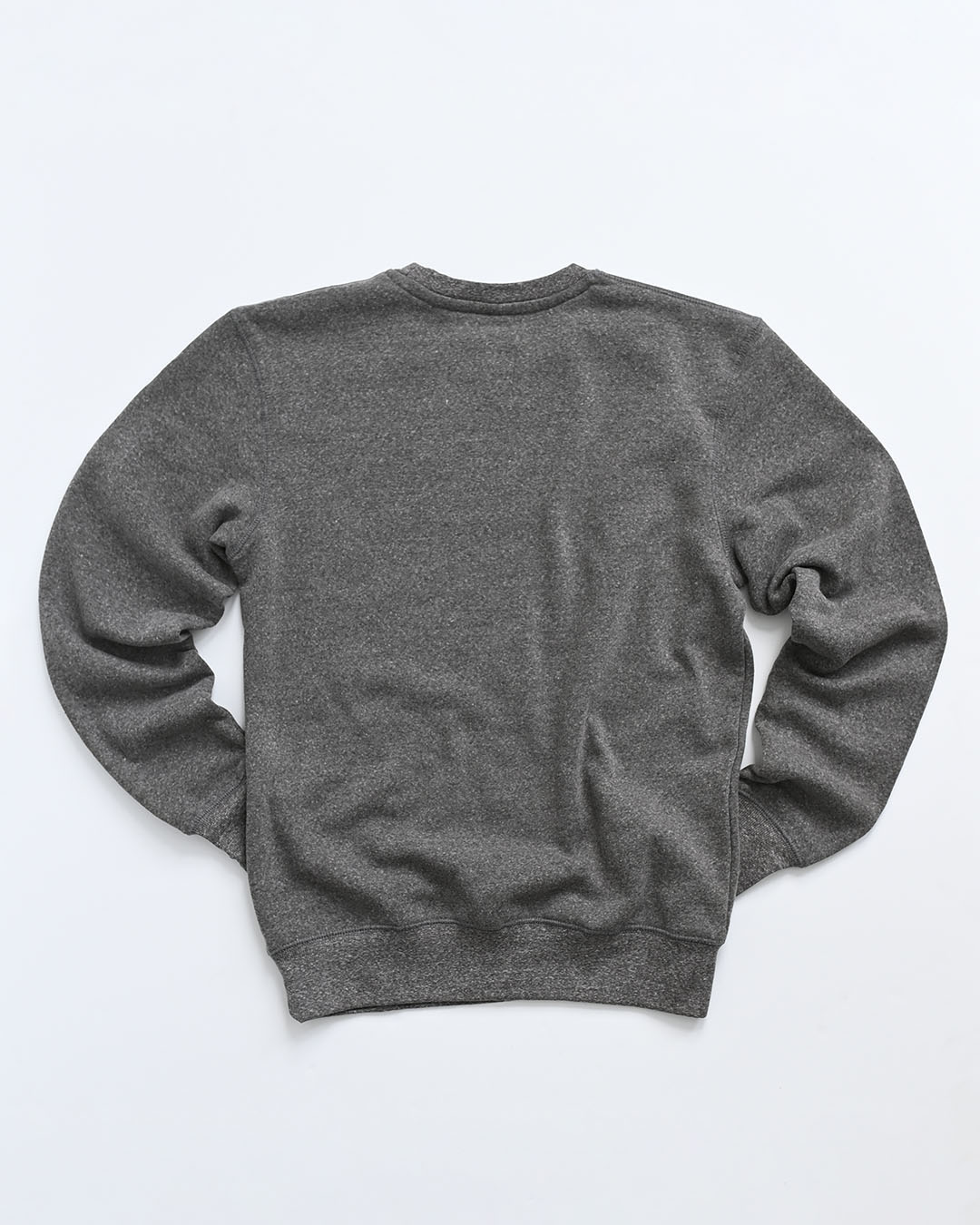 CAL - Golden Bears Football Grey Sweatshirt - Roots of Fight
