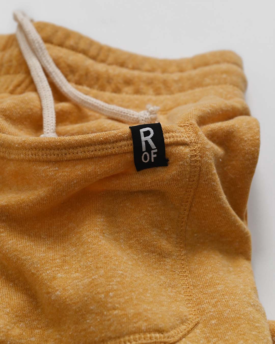 CAL - Jason Kidd #5 Gold Sweatpants - Roots of Fight