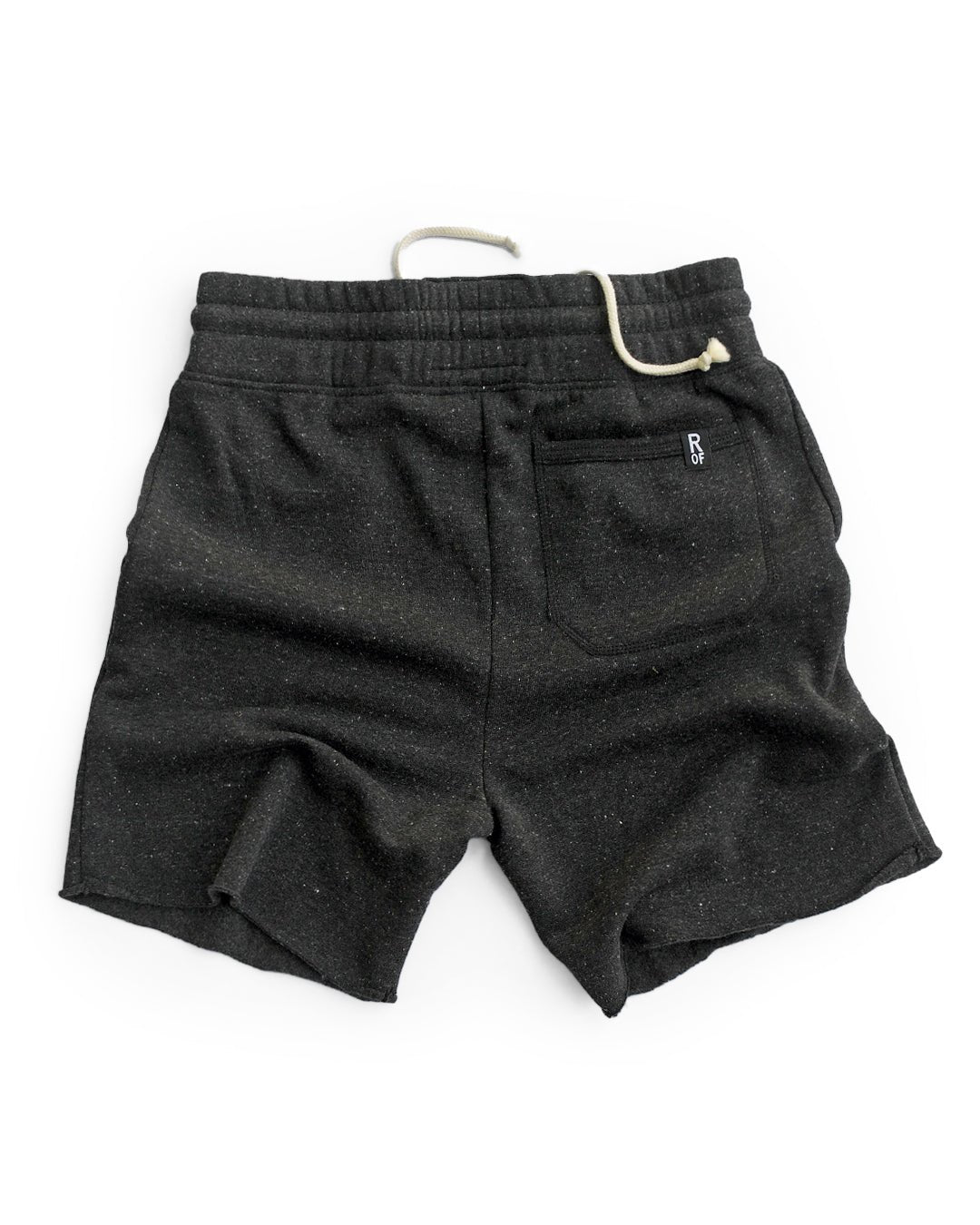 Carmelo Anthony Baltimore Pride Black Shorts - Roots of Fight