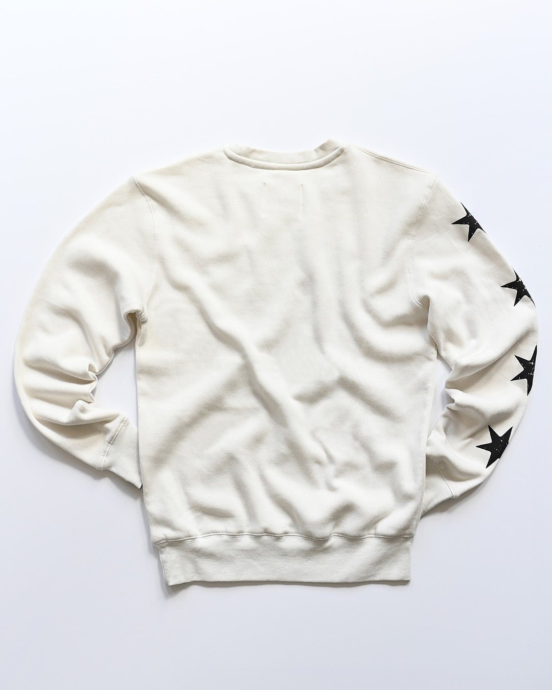 CM Punk Chicago White Sweatshirt - Roots of Fight