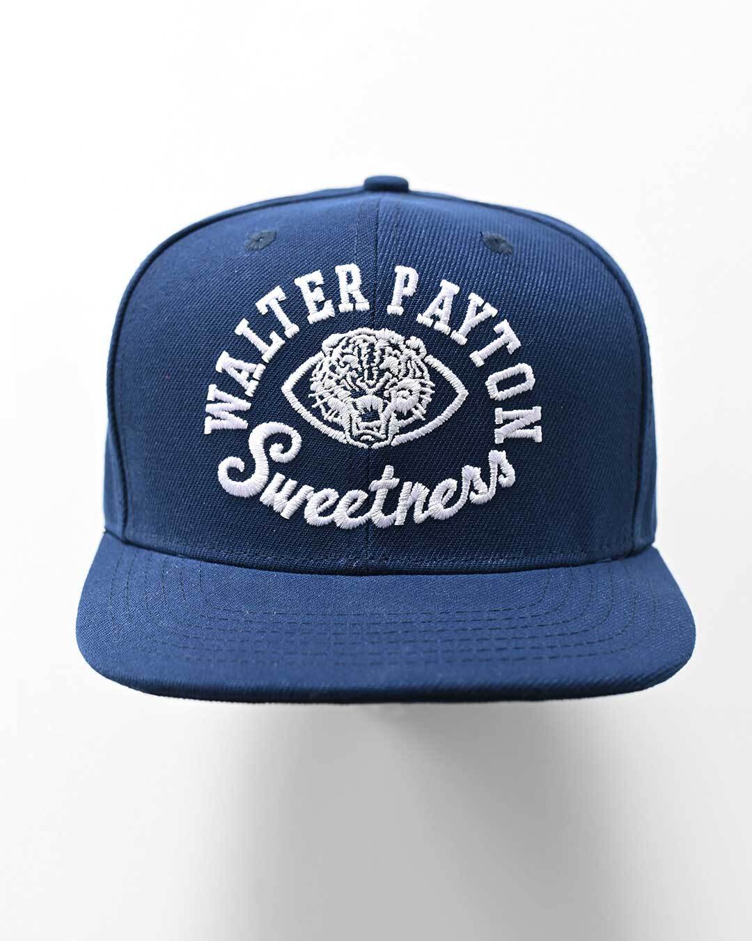 JSU Payton Tigers Snapback Hat