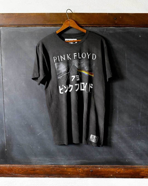 アイドル Rainbow Prism Ms. Flower Tshirts Black Rainbow Prism Ms. Flower” Tshirts Black | Zingaro official Web