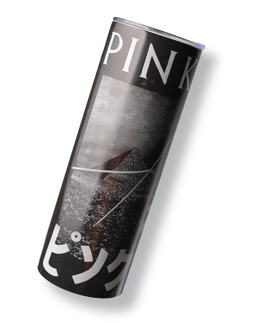 Pink Floyd Dark Side '73 Tumbler - Roots of Fight