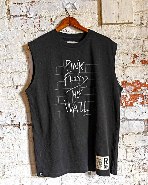 パンダ　Pink Floyd The Wall Tシャツ Vintage Pink Floyd The Wall All Over Print AOP T-Shirt
