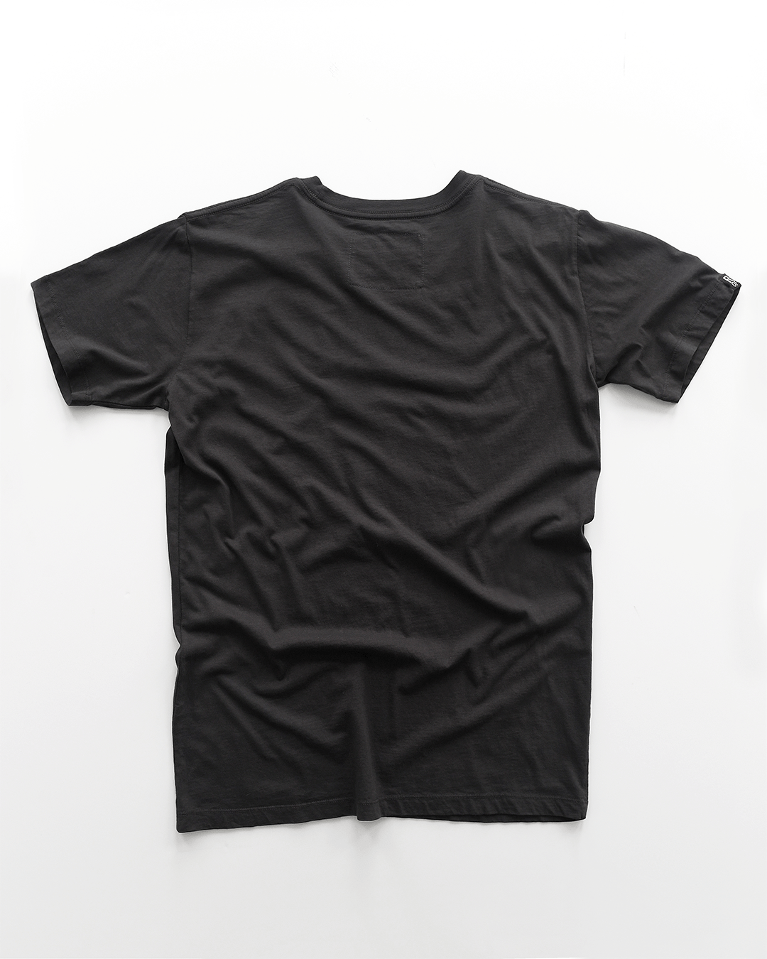 Randy Savage Macho Man '85 Black Tee - Roots of Fight