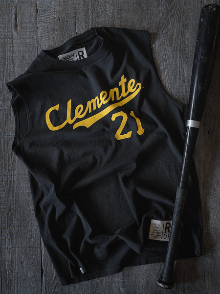 roberto-clemente-21-black-
