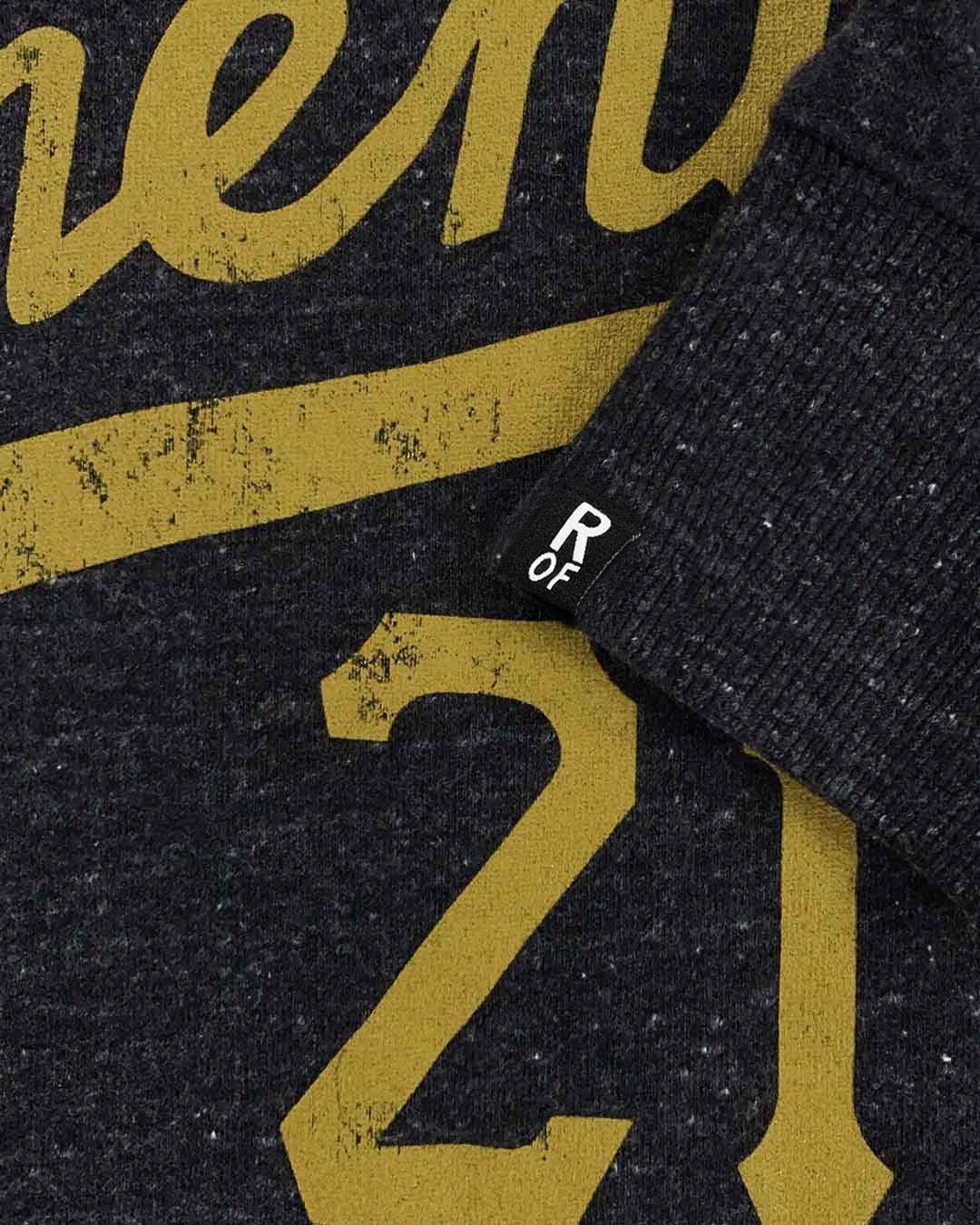 Roberto Clemente #21 Pullover Hoody - Roots of Fight