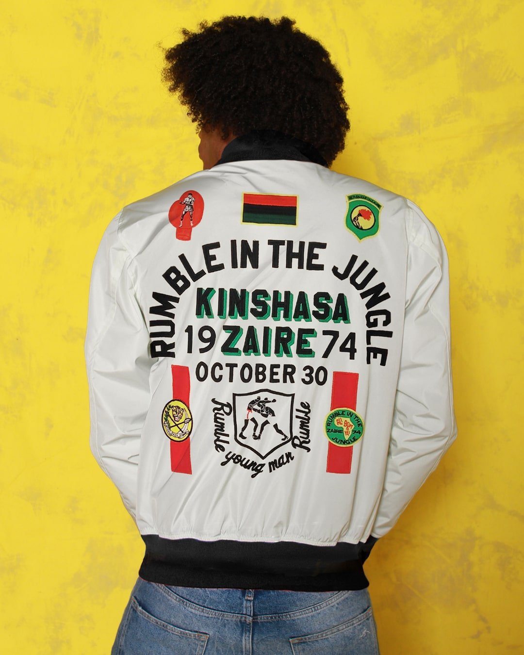 HAIGHTヘイト DIRTY OLD STADIUM JACKET スタジャン HAIGHT(ヘイト) ジャケット DIRTY OLD STADIUM JACKET 正規取扱