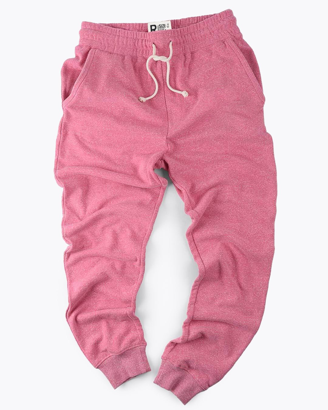 Supersoft Midweight Sweatpants - Roots of Fight