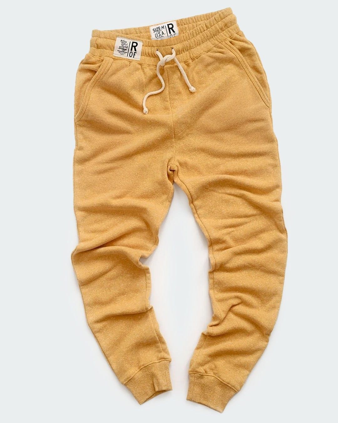 Supersoft Midweight Sweatpants - Roots of Fight