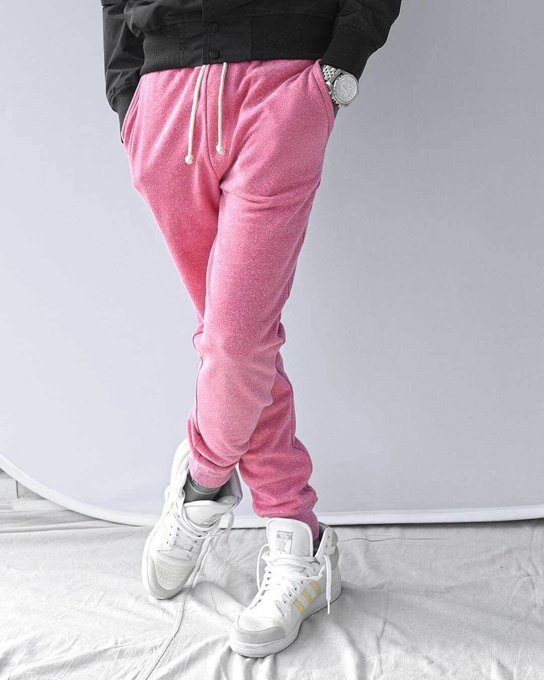 Supersoft Midweight Sweatpants - Roots of Fight