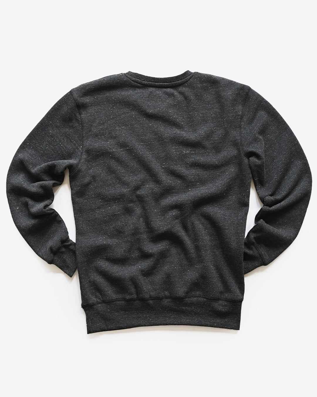 Supersoft Midweight Sweatshirt - Roots of Fight