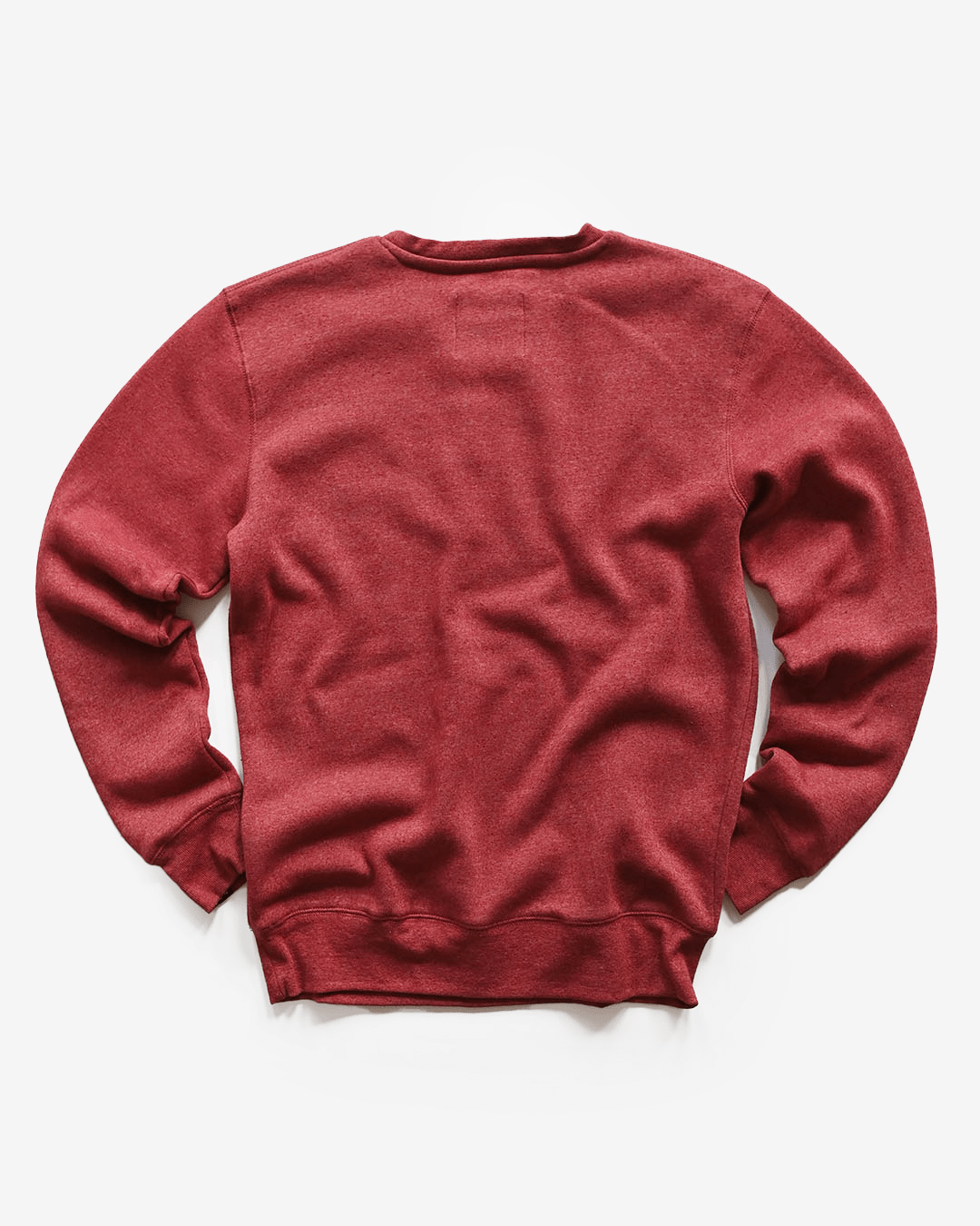 Supersoft Midweight Sweatshirt - Roots of Fight