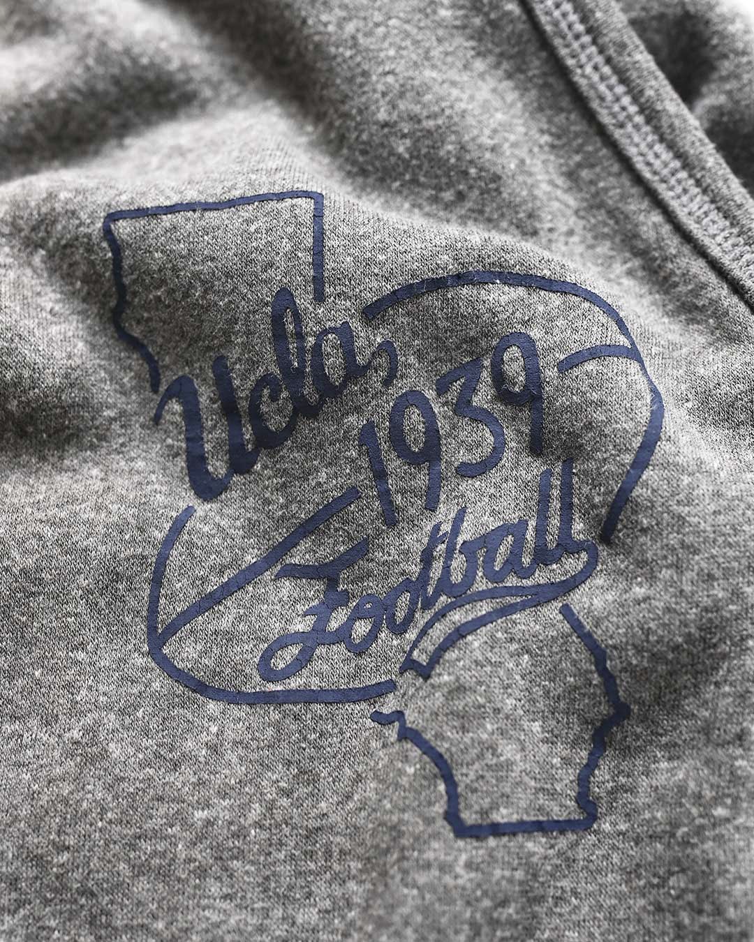 UCLA JR &#39;39 Football Sweatpants - Roots of Fight